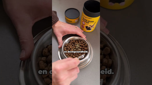 Excellent Pets Gland Guard Poeder