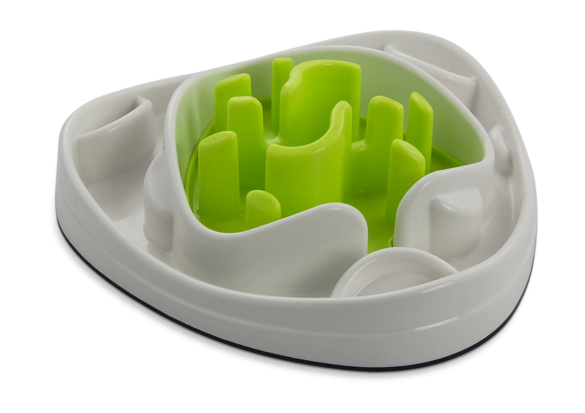 AFP Interactives - Food Maze