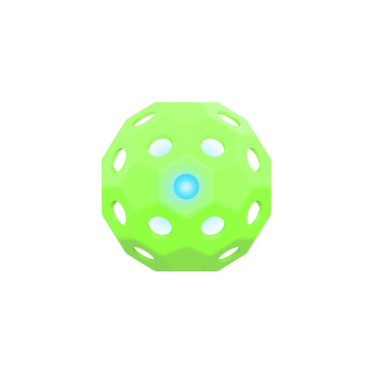 AFP K-Nite Light Up Soccer Ball Medium