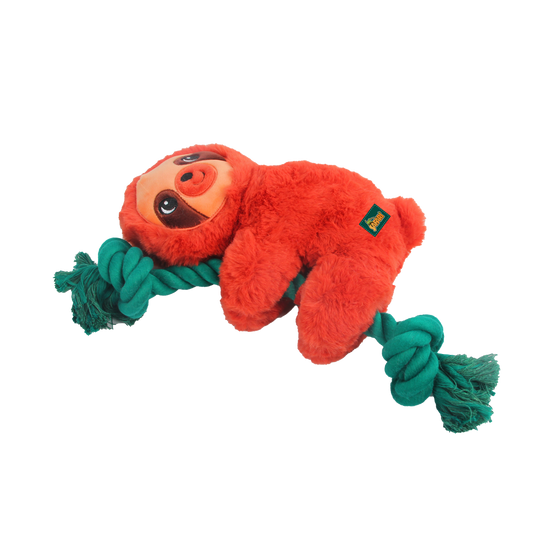 AFP Safari - Rope Cuddle Luiaard