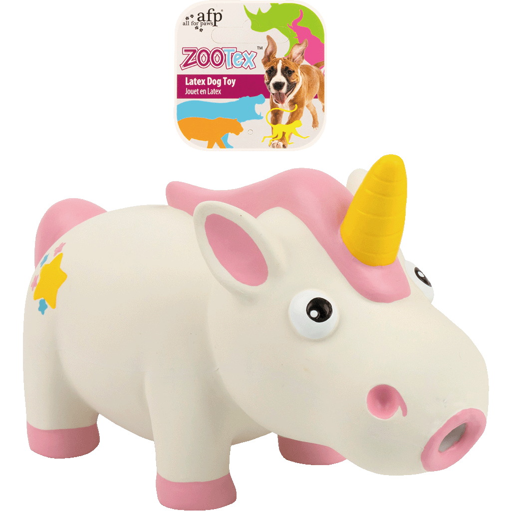 AFP ZooTex Penelope the Unicorn - L