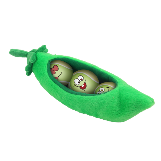AFP Meta Ball - Ball Set w/ Pee Pod