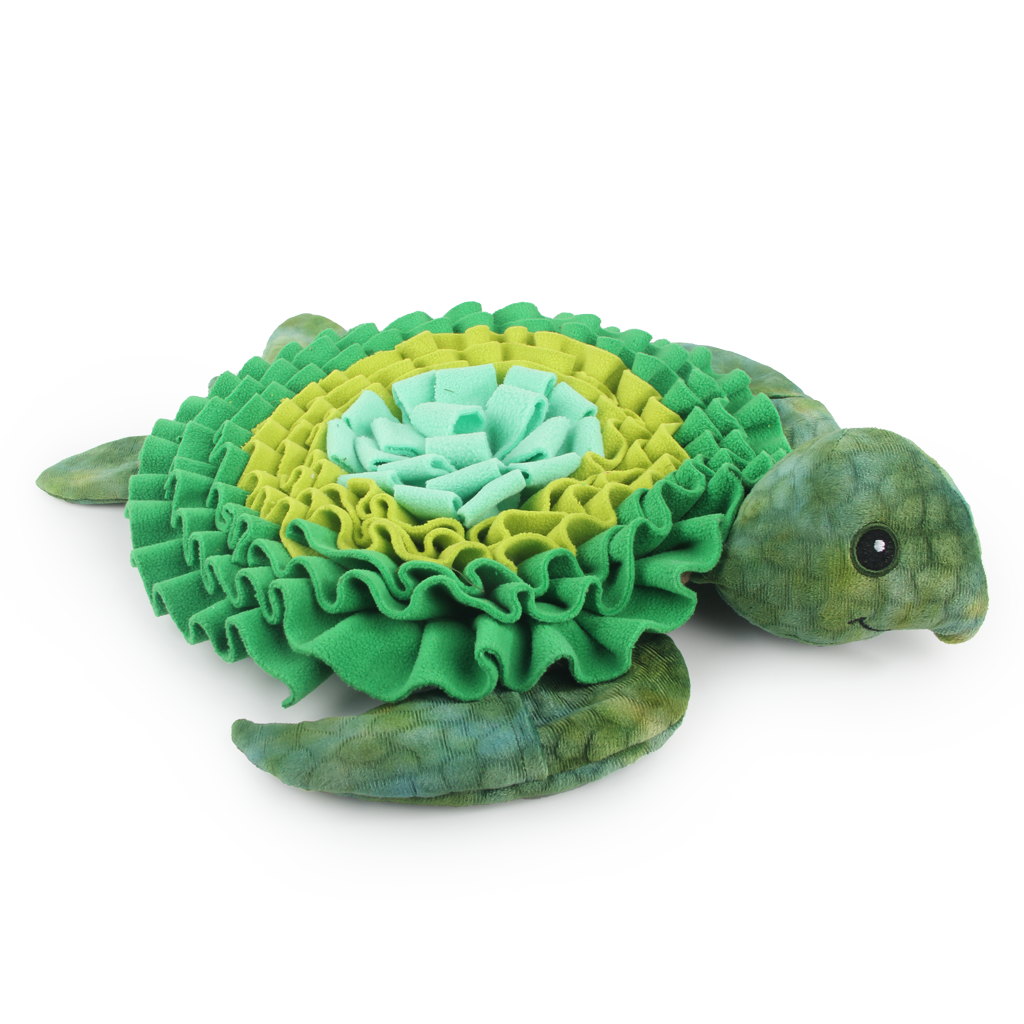 AFP Dig It - Treat Mat Zeeschildpad