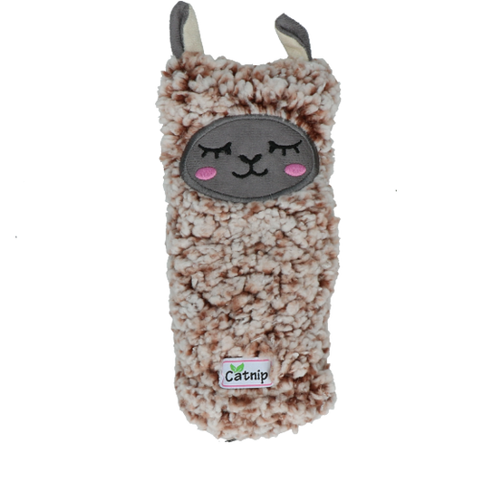 AFP Sock Cuddler - Cuddler Lama