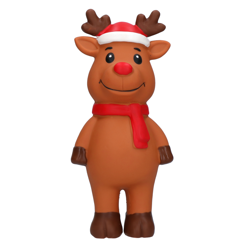 Christmas Latex Rendier