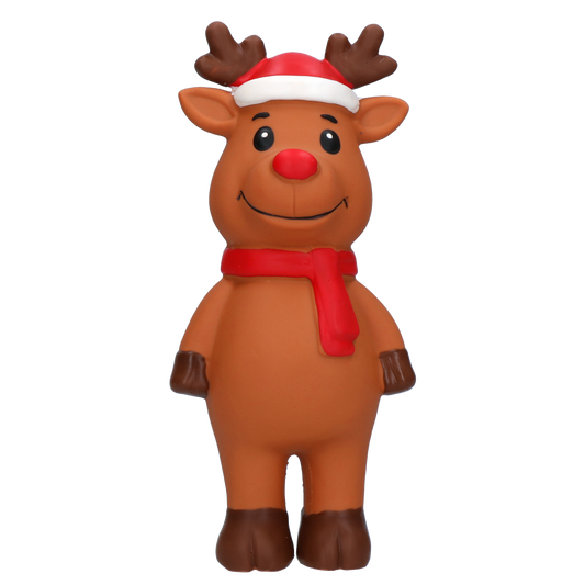 Christmas Latex Rendier