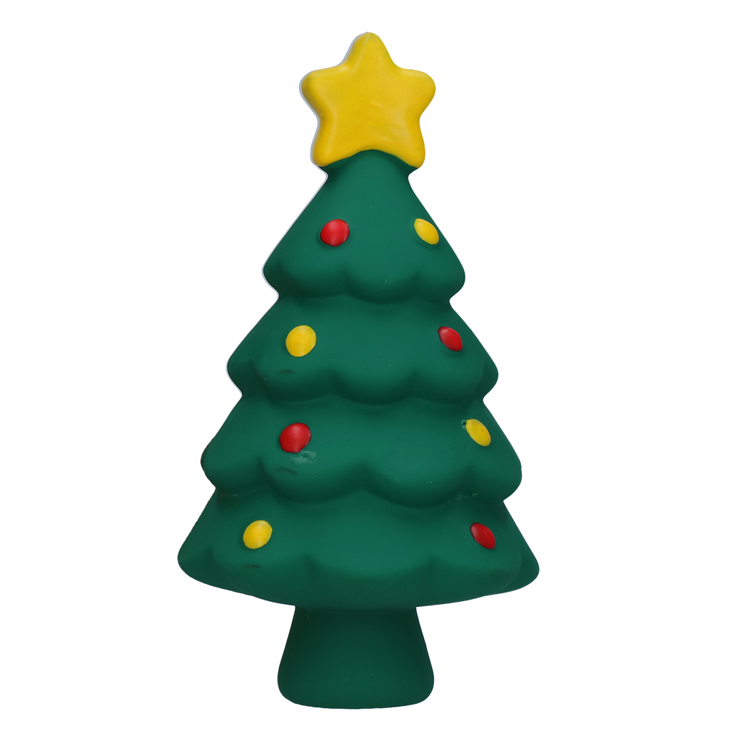 Christmas Latex Kerstboom