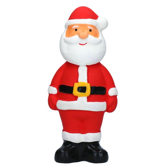 Christmas Latex Kerstman