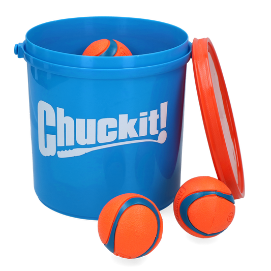 Chuckit! Bucket