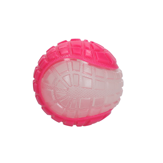 Dog Comets Glow In The Dark Moon Bal M Roze