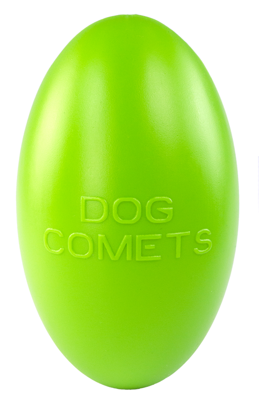 Dog Comets Pan-Stars Groen M