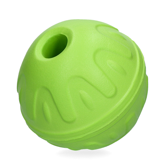 Dog Comets Vortex bal Groen