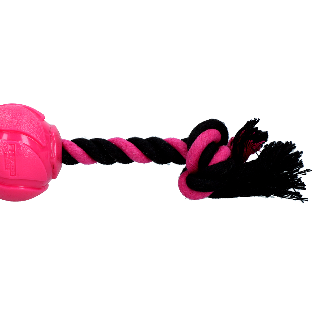 Dog Comets AstroTug Roze