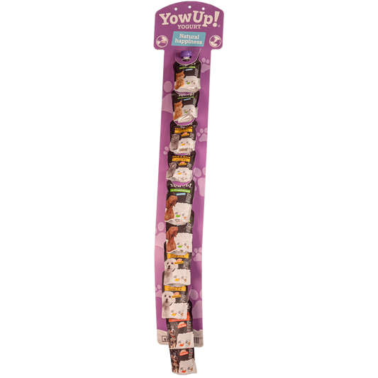 YowUp! Yogurt Dogs Articular Chicken