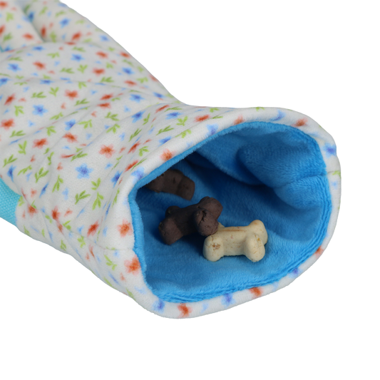 Garden Paws Garden Glove Sky Flowers