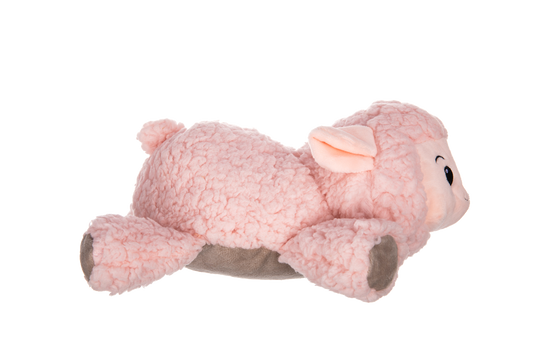 Growl Fuzzaroos Lolly het Lammetje