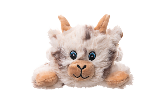 Growl Cuddlerz Nibblers de Geit