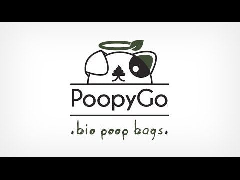 PoopyGo Eco friendly 120 st. (8x15 zakjes) Lavendelgeur