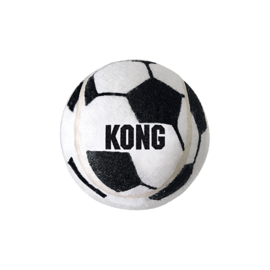 Kong Sport Voetbal S 5 cm (3-pk)