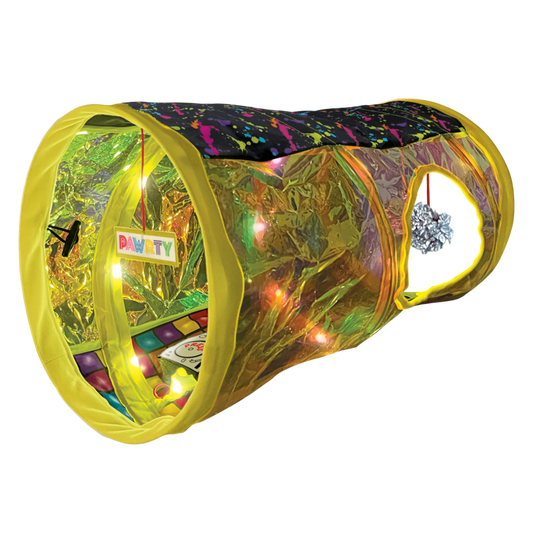 KONG Play Spaces Rave Cave