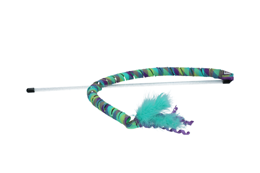 KONG Curlz Teaser