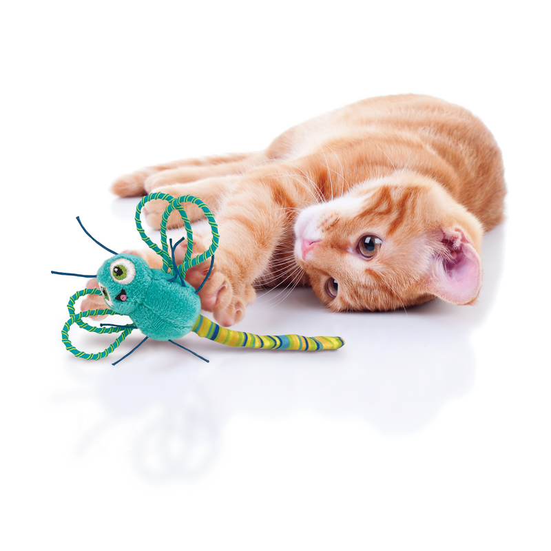 KONG Flingaroo Dragonfly Assorted