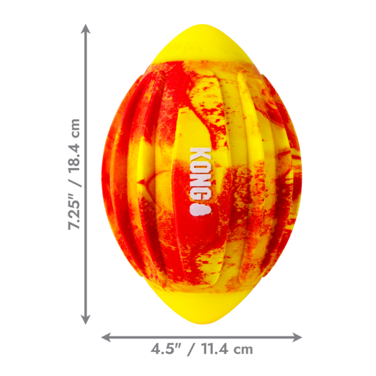 KONG Flexball Sport Football