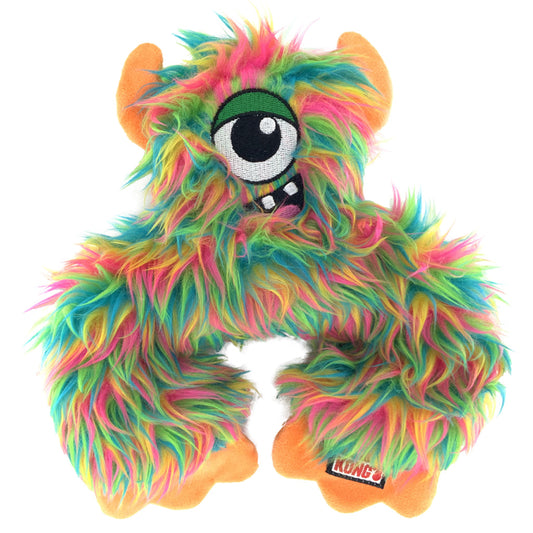 KONG Frizzles Frazzle M