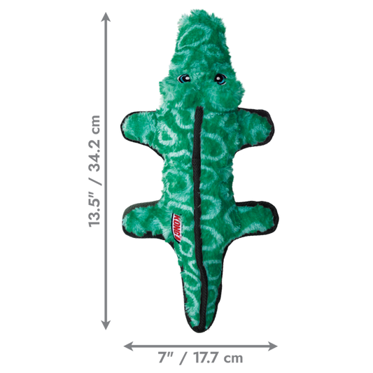 Kong Ballistic Alligator