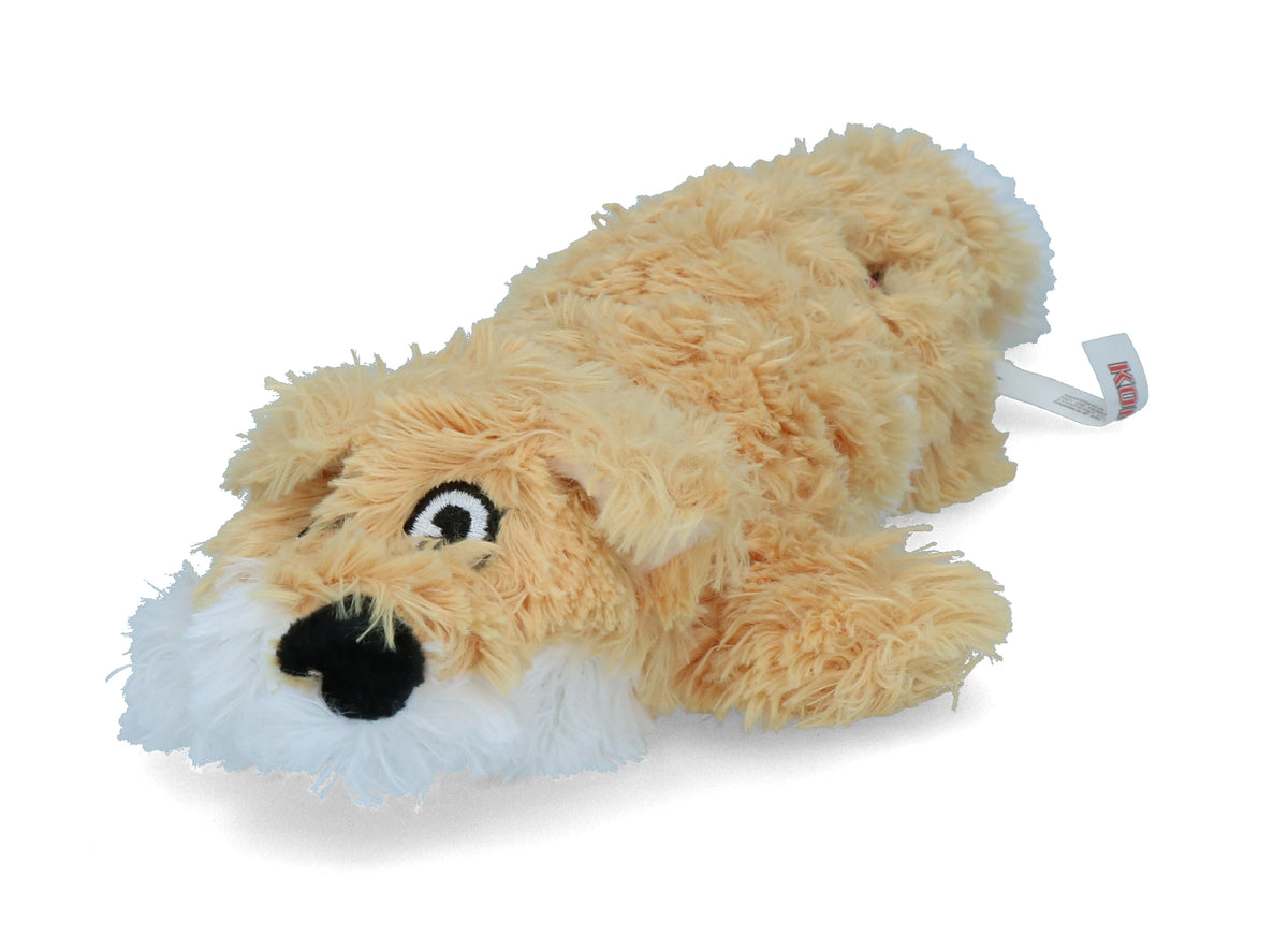 KONG Scrunch Knots Vos S/M
