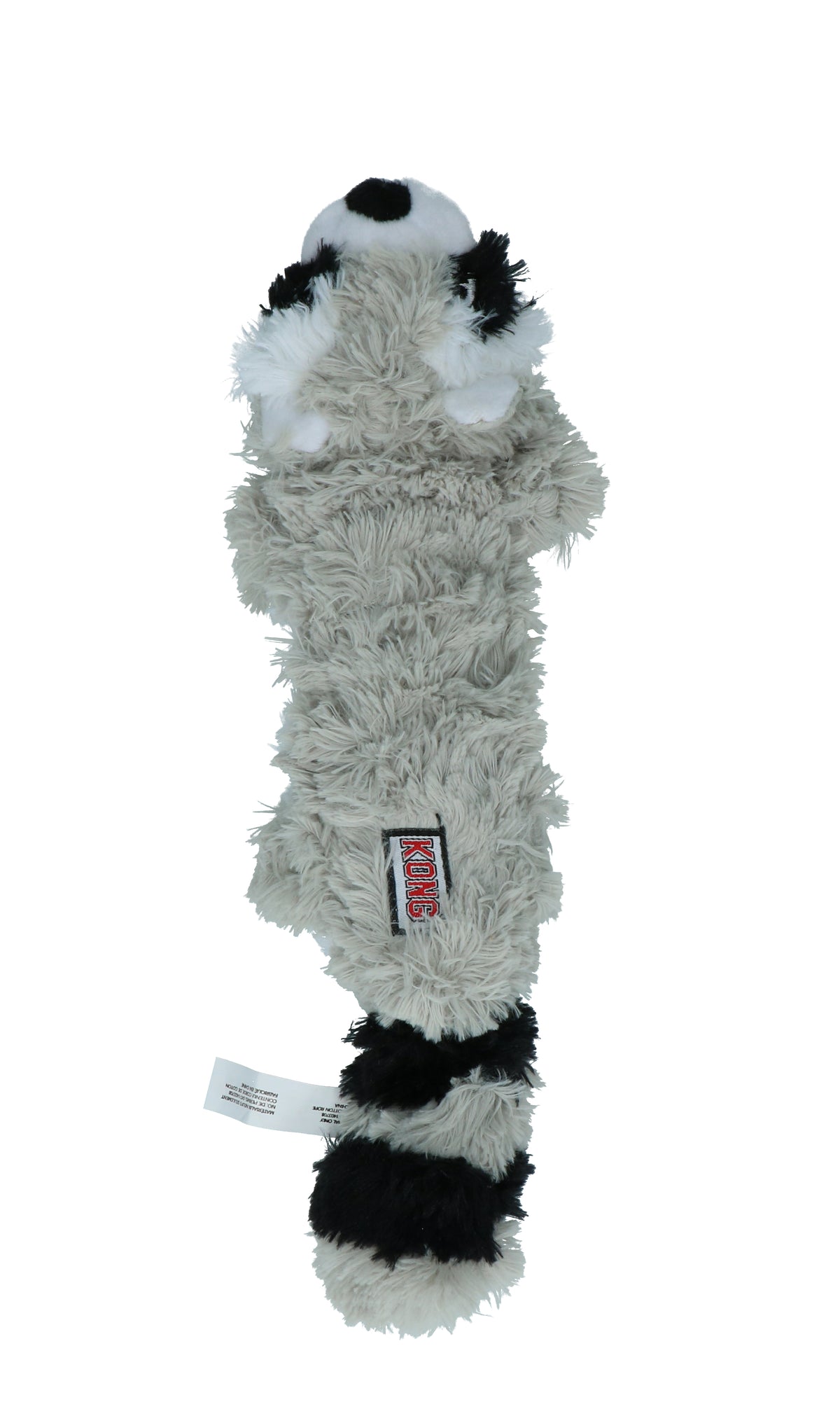 KONG Scrunch Knots Wasbeer S/M