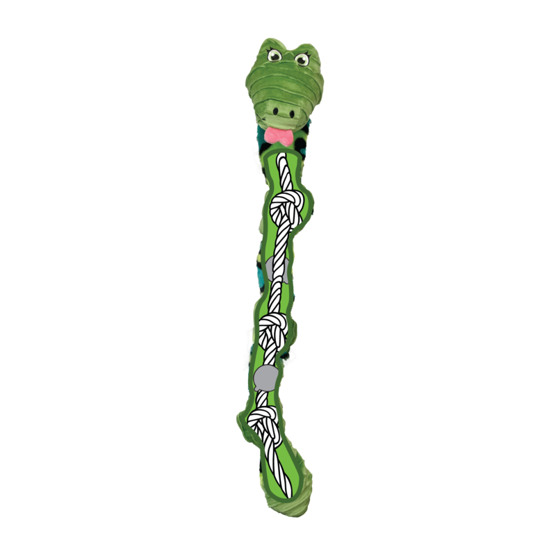 KONG Knots Slang