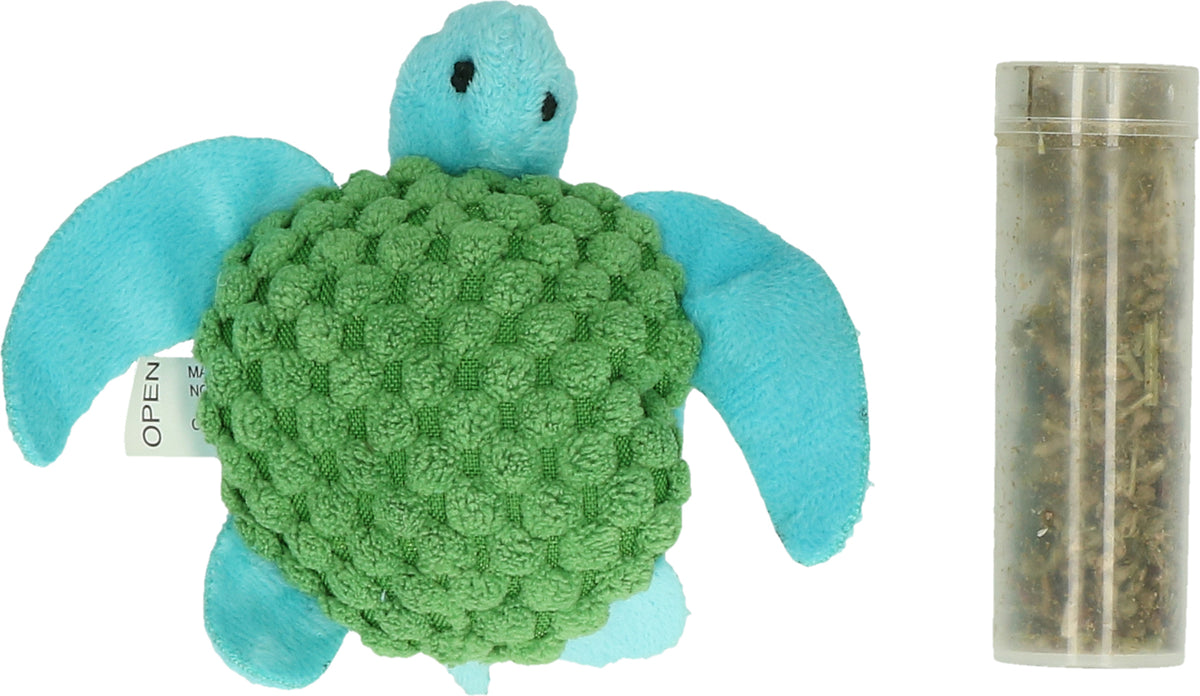 KONG Refillables Turtle