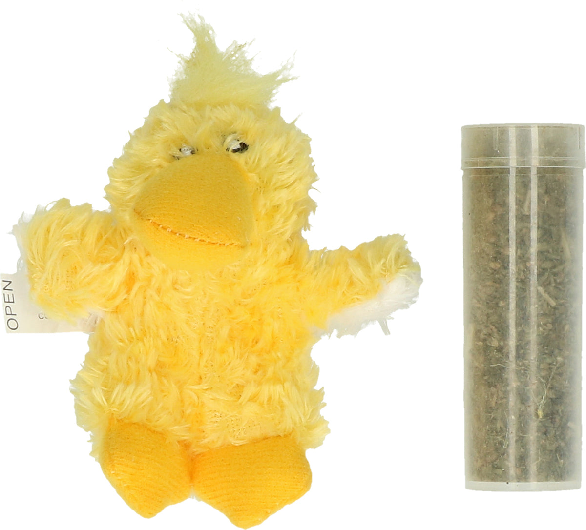 KONG Refillables Duckie