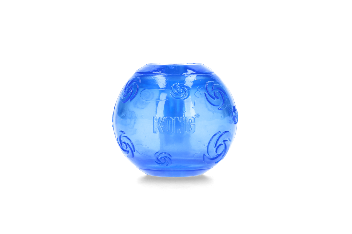 KONG Squeezz® Ball Assorti L