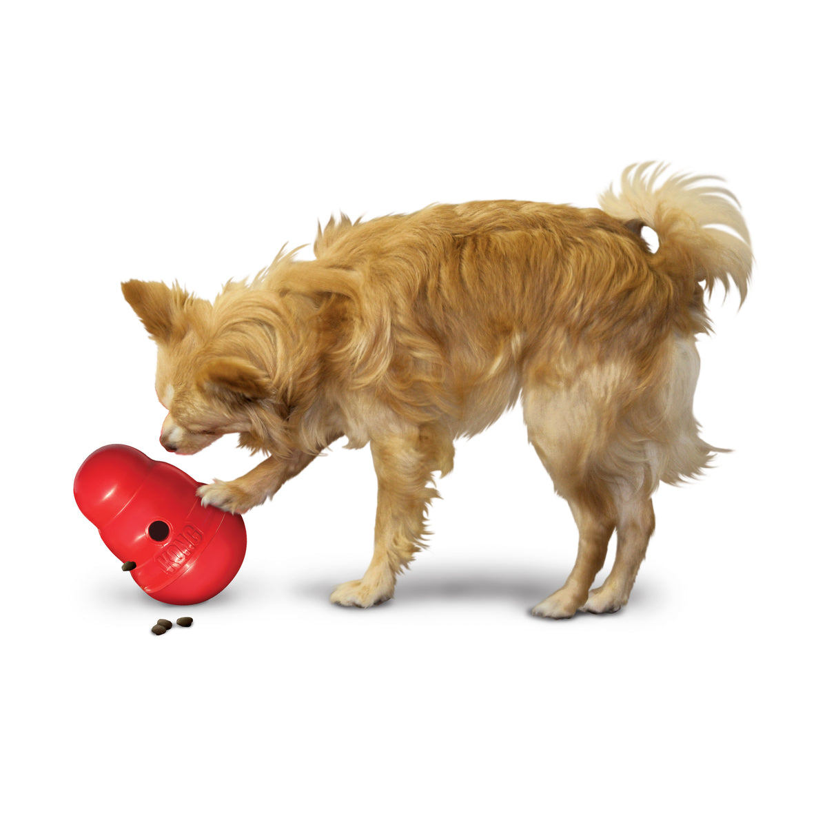 KONG Wobbler S