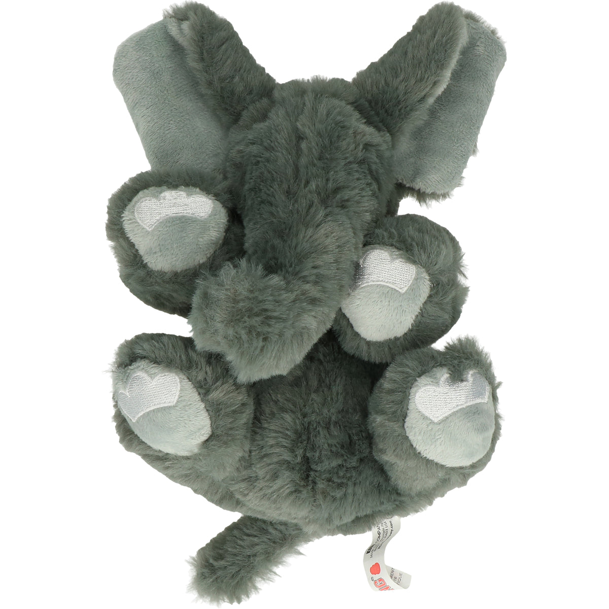 KONG Comfort Kiddos Olifant S