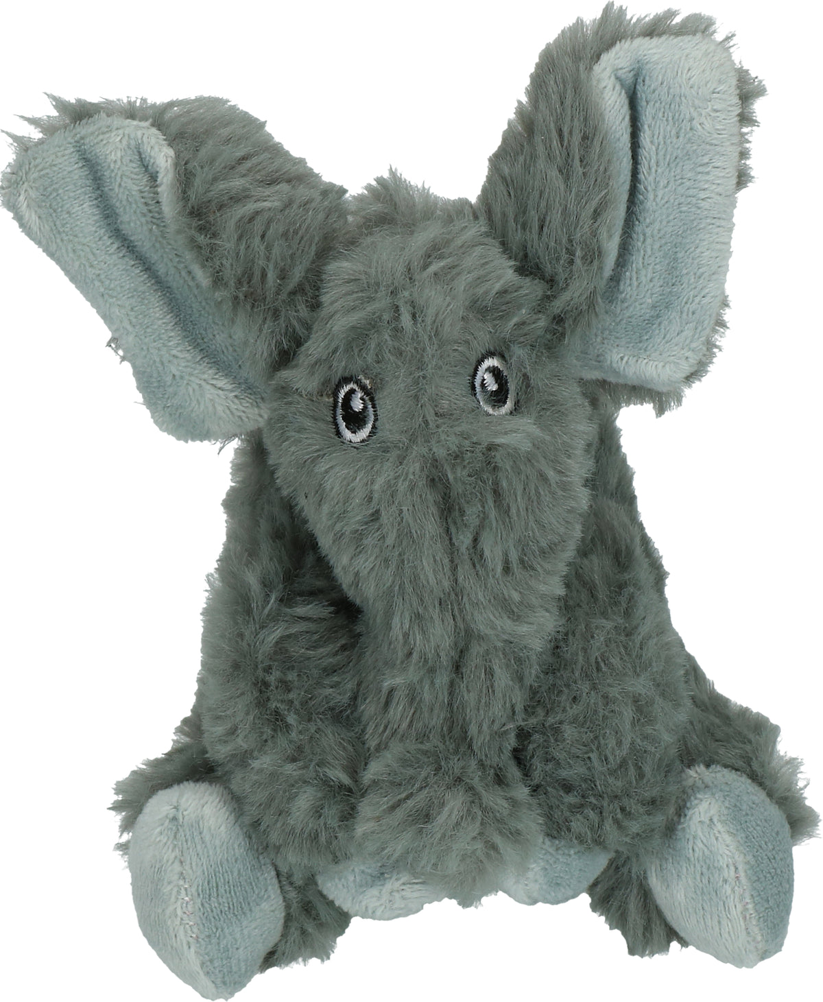KONG Comfort Kiddos Olifant XS