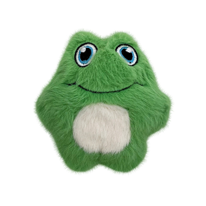 KONG Snuzzles Mini Kikker