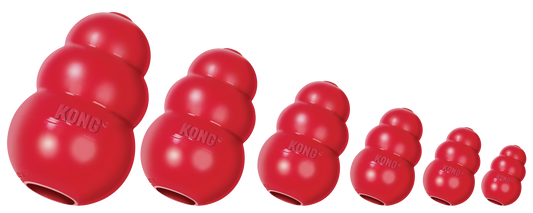 KONG Classic XXL