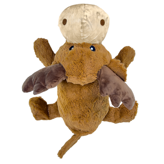 KONG Cozie Jumbo Marvin