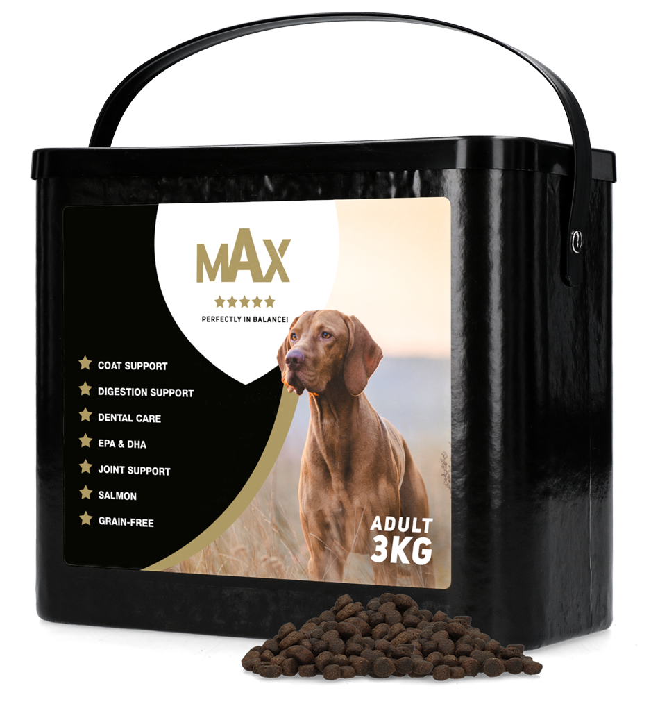 Max Adult 3 kg