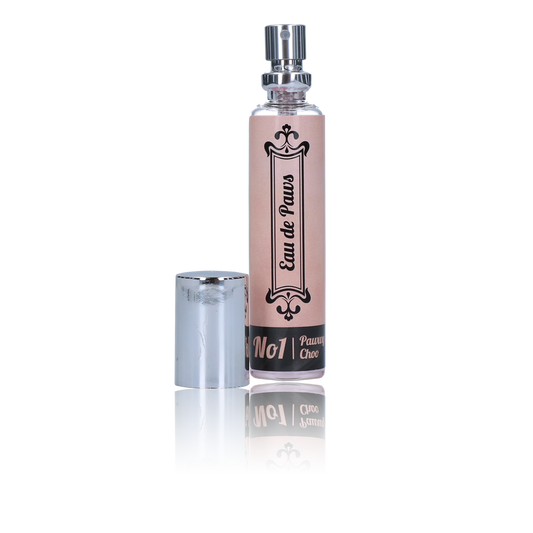 Eau de Paws No1 Pawwy Choo (female)