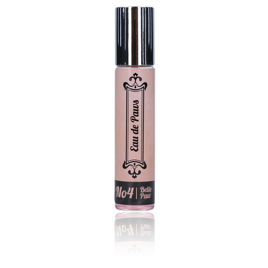 Eau de Paws No4 Belle Paw (female)