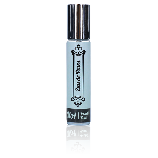 Eau de Paws No1 Invicti Paw (male)