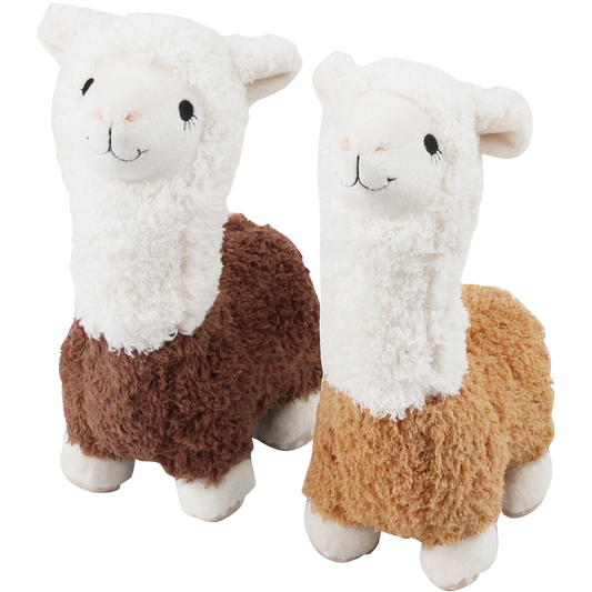 Pawise Alpaca Doll