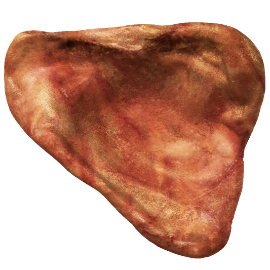 Pet Qwerks Pig Ear M