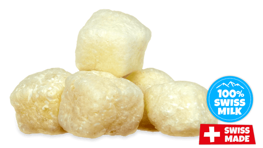 SwissCowers Cheese Crunchies Training Original (30 beloningen)