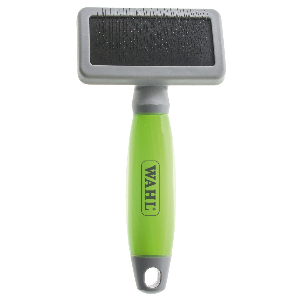 WAHL Slicker Borstel Medium