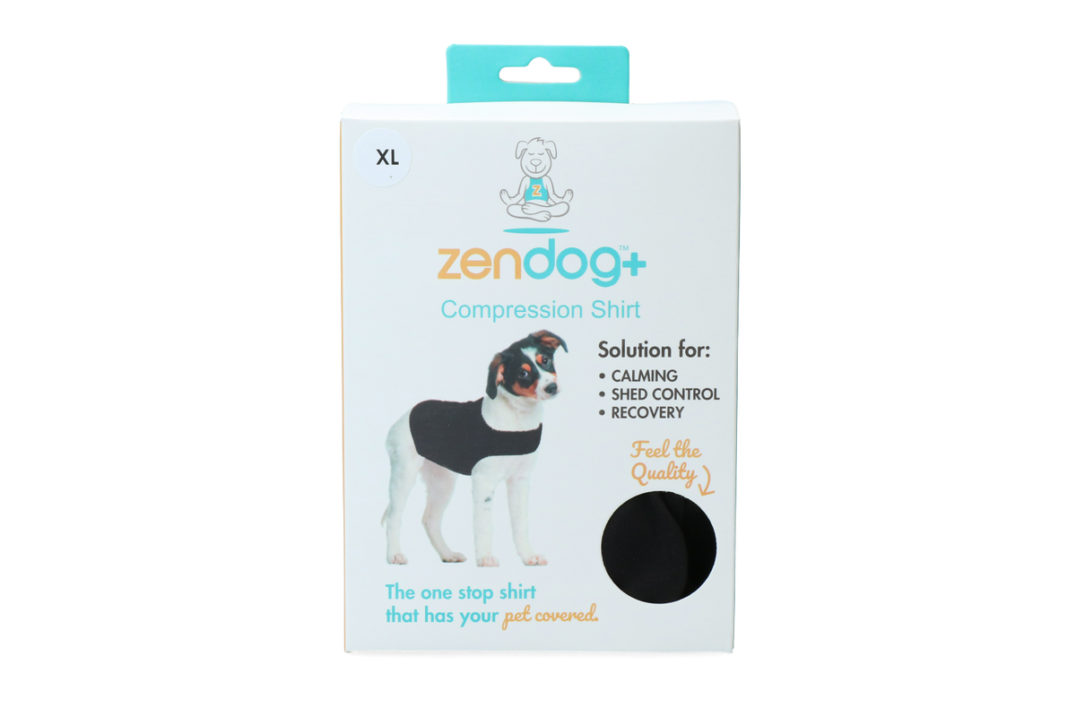 ZenDog Compression Shirt XL